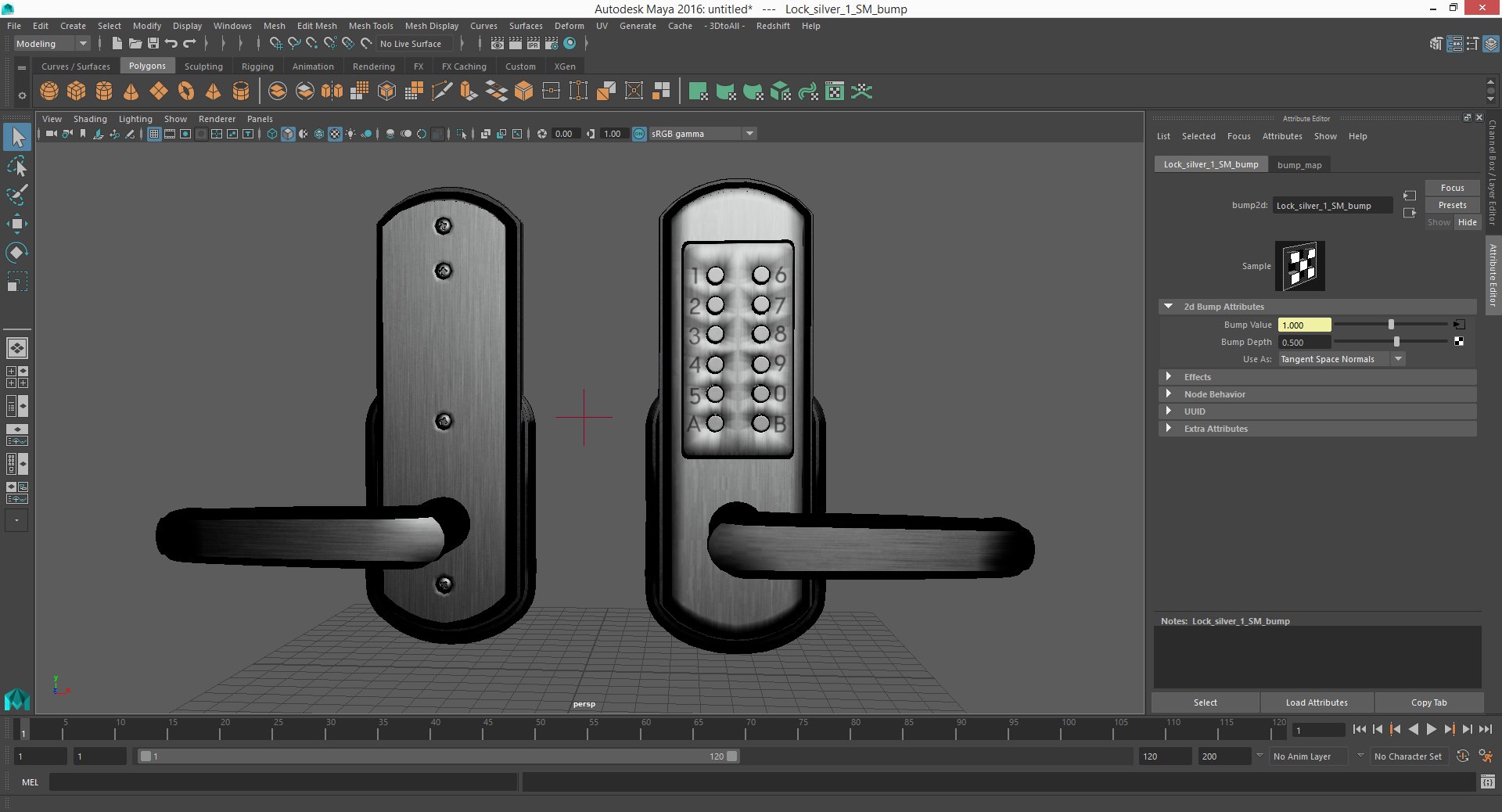 Push Button Door Lock Silver 3D model https://p.turbosquid.com/ts-thumb/fC/tKIa50/4F/pushbuttondoorlocksilver3dsmodel033/jpg/1651054889/1920x1080/fit_q87/38f228884aed0a3ea85926735e07888aea9b6a31/pushbuttondoorlocksilver3dsmodel033.jpg