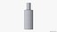 3D model Gucci Memoire Perfume Bottle