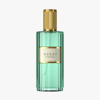 Gucci Memoire Perfume Bottle