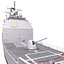 Ticonderoga Class Cruiser Bunker Hill CG-52