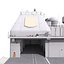Ticonderoga Class Cruiser Bunker Hill CG-52