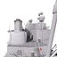 Ticonderoga Class Cruiser Bunker Hill CG-52