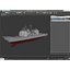 Ticonderoga Class Cruiser Bunker Hill CG-52