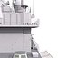 Ticonderoga Class Cruiser Bunker Hill CG-52