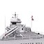 Ticonderoga Class Cruiser Bunker Hill CG-52