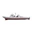 Ticonderoga Class Cruiser Bunker Hill CG-52