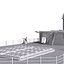 Ticonderoga Class Cruiser Bunker Hill CG-52