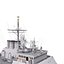 Ticonderoga Class Cruiser Bunker Hill CG-52