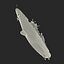 Ticonderoga Class Cruiser Bunker Hill CG-52