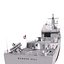 Ticonderoga Class Cruiser Bunker Hill CG-52