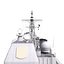Ticonderoga Class Cruiser Bunker Hill CG-52