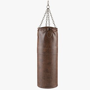 HOW TO FILL YOUR MVP LEATHER HEAVY PUNCHING BAG - Nox