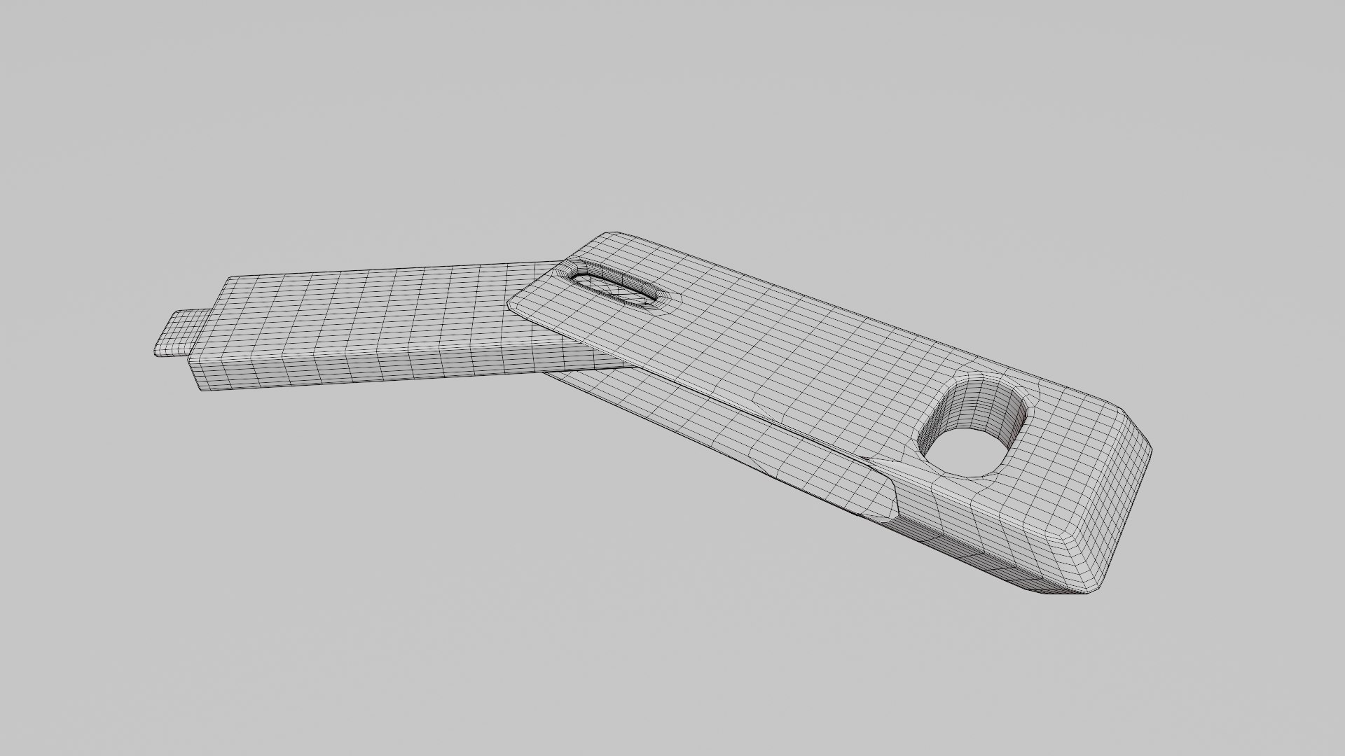 3D Pendrive 3D Model Model - TurboSquid 2234329