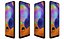 Samsung Galaxy A31 Prism Crush Black