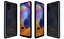 Samsung Galaxy A31 Prism Crush Black