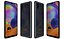 Samsung Galaxy A31 Prism Crush Black