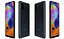 Samsung Galaxy A31 Prism Crush Black