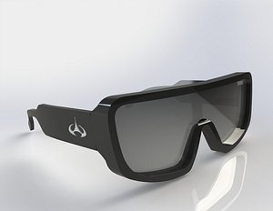 sunglasses amplifier evoke 3d 3ds