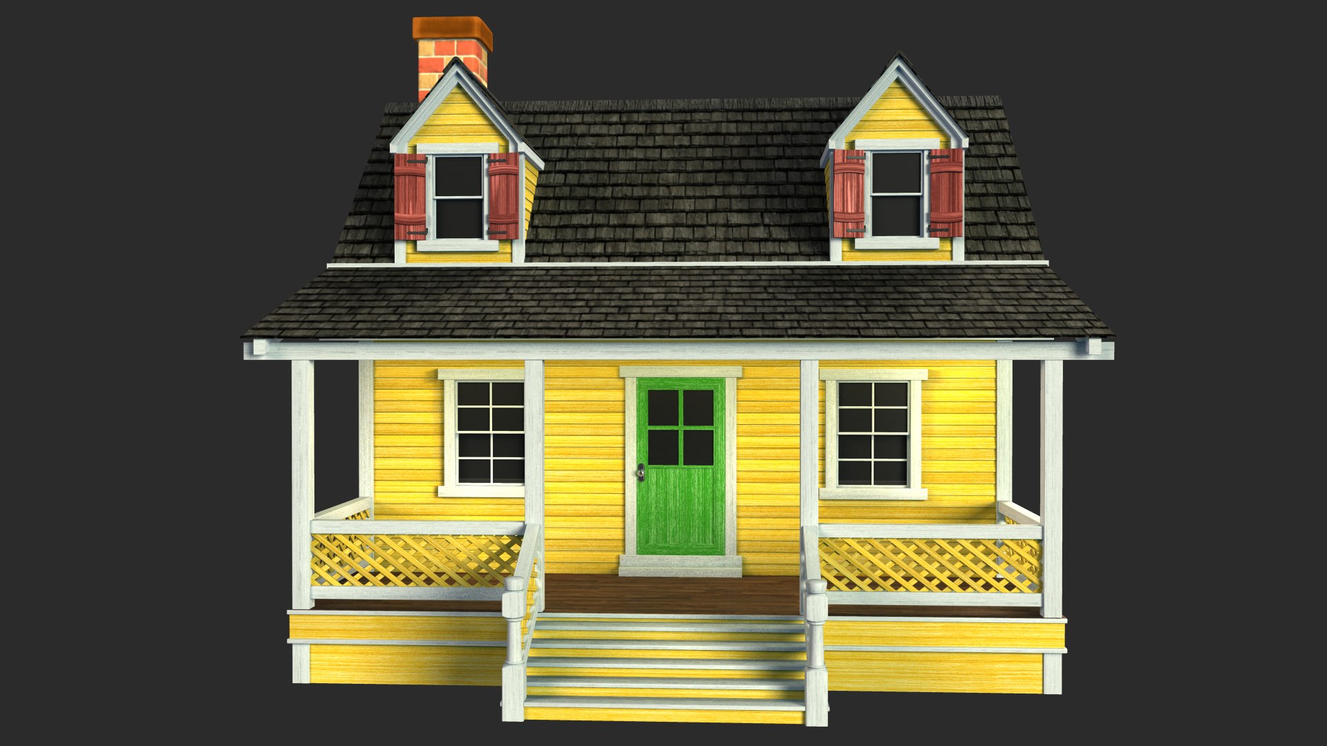 wooden house 3D model https://p.turbosquid.com/ts-thumb/fD/5AMW88/Mw4AfKbD/exterior_1/png/1567253315/1920x1080/fit_q87/645e3053832b3d1aa9b480b2e95b153c89f40bf6/exterior_1.jpg