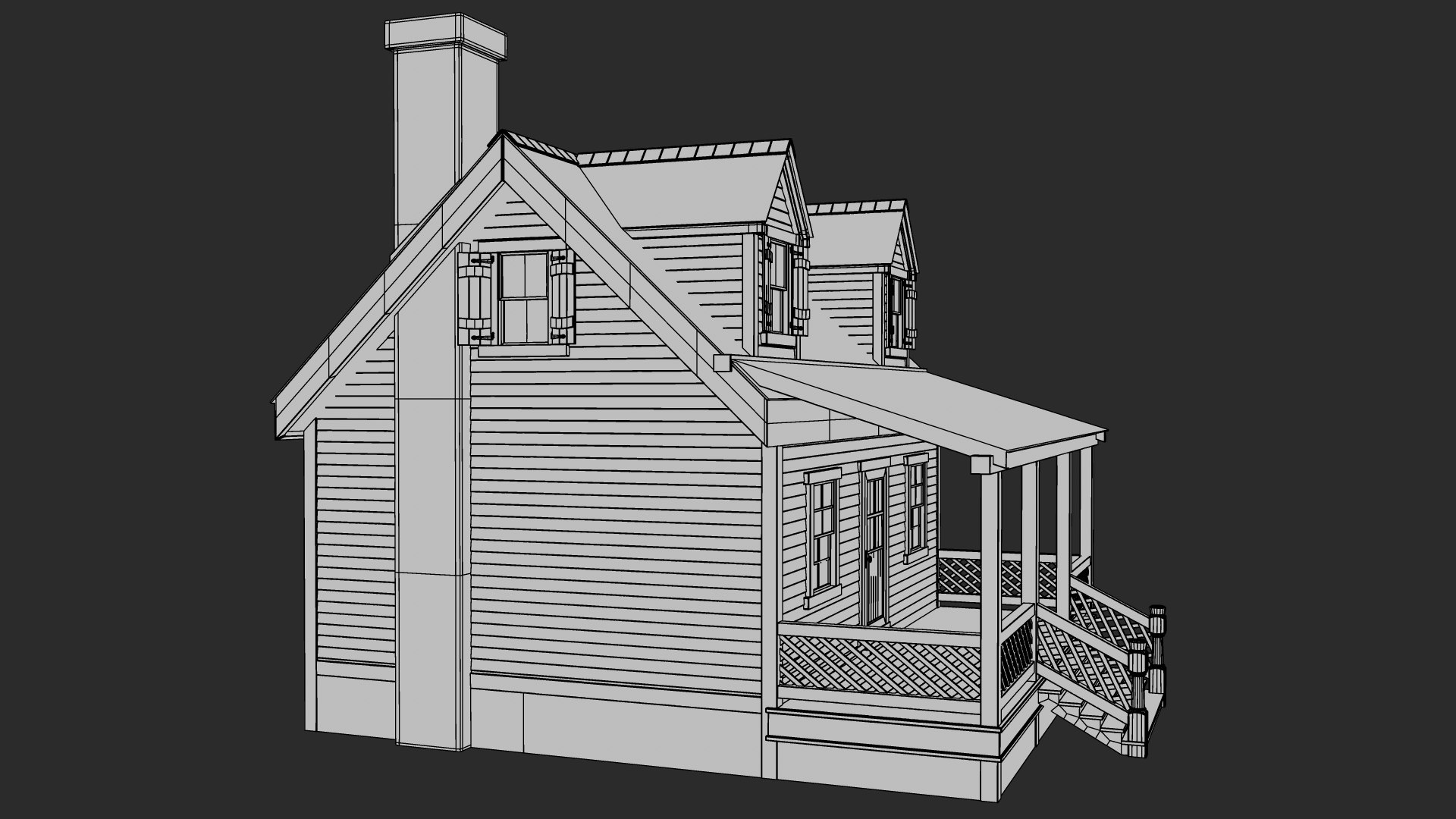 wooden house 3D model https://p.turbosquid.com/ts-thumb/fD/5AMW88/fDWAAq7Q/wireframe_8/png/1567253316/1920x1080/fit_q87/9b199ea0162bb6823c4bc1164922299ad2c044db/wireframe_8.jpg