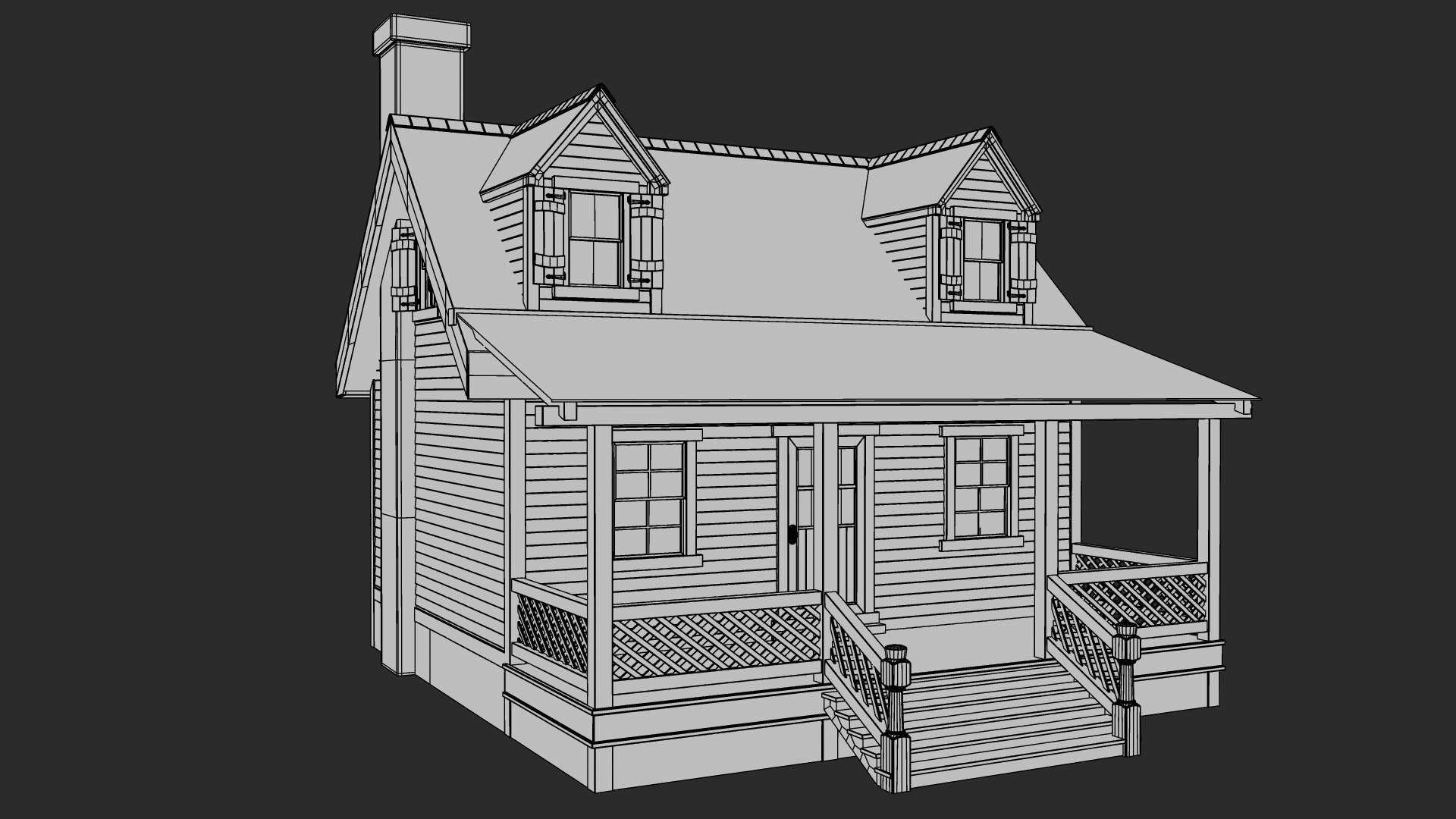 wooden house 3D model https://p.turbosquid.com/ts-thumb/fD/5AMW88/yCHcDx9n/wireframe_4/png/1567253316/1920x1080/fit_q87/25c16fc4742cd166009feedf671500e6e77bff32/wireframe_4.jpg