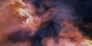 3D VR 360 starfield extreme space environment - HDRI Panoramic Sky v20