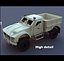 Matv Cargo Transport Vehicle