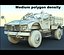 Matv Cargo Transport Vehicle