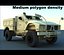 Matv Cargo Transport Vehicle