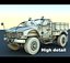 Matv Cargo Transport Vehicle