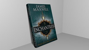 Hardcover Book