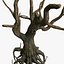 Dead Tree Roots PBR