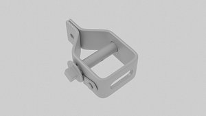 cable tightener 3D