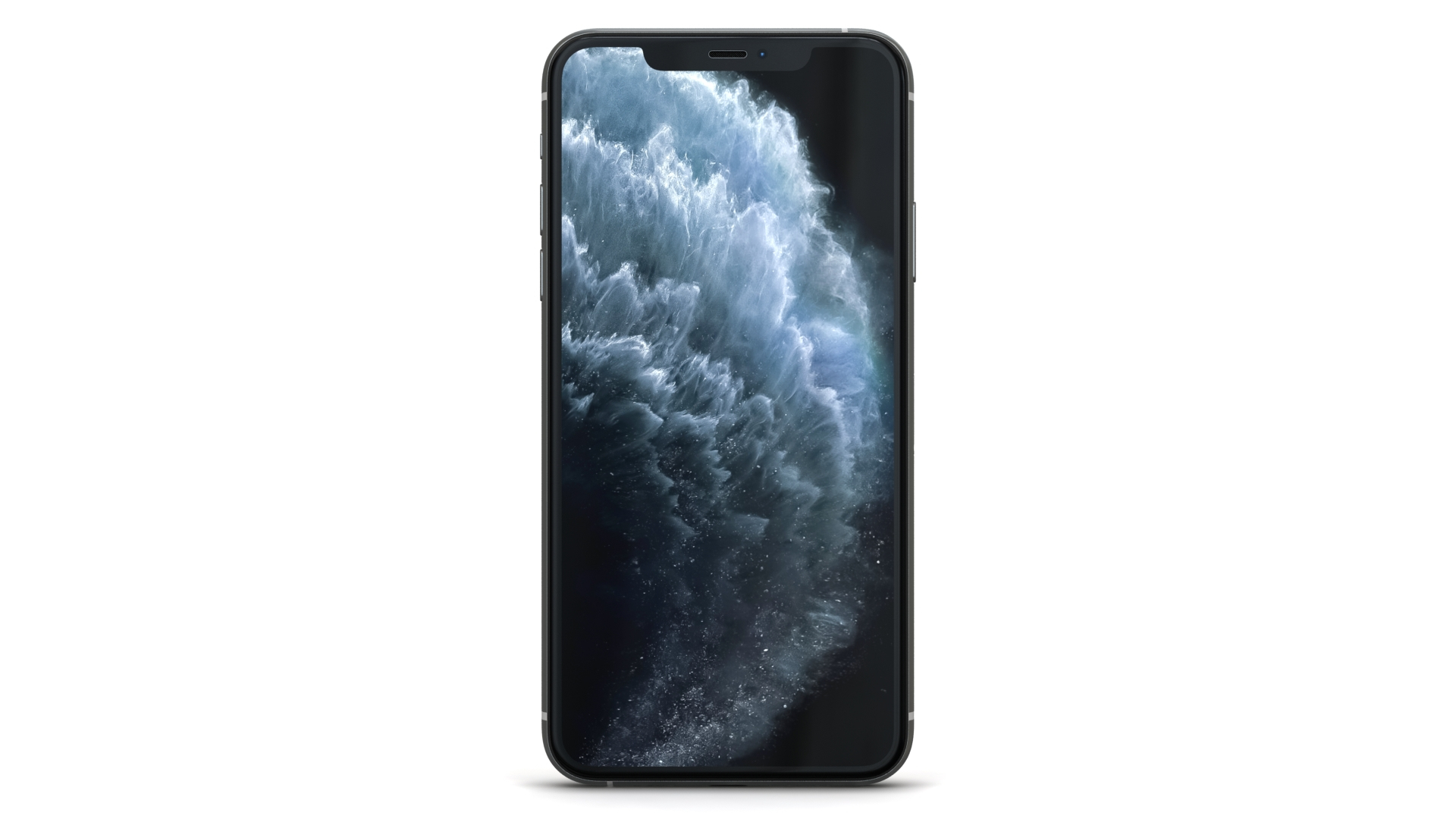 Iphone 11 pro max 256gb новый