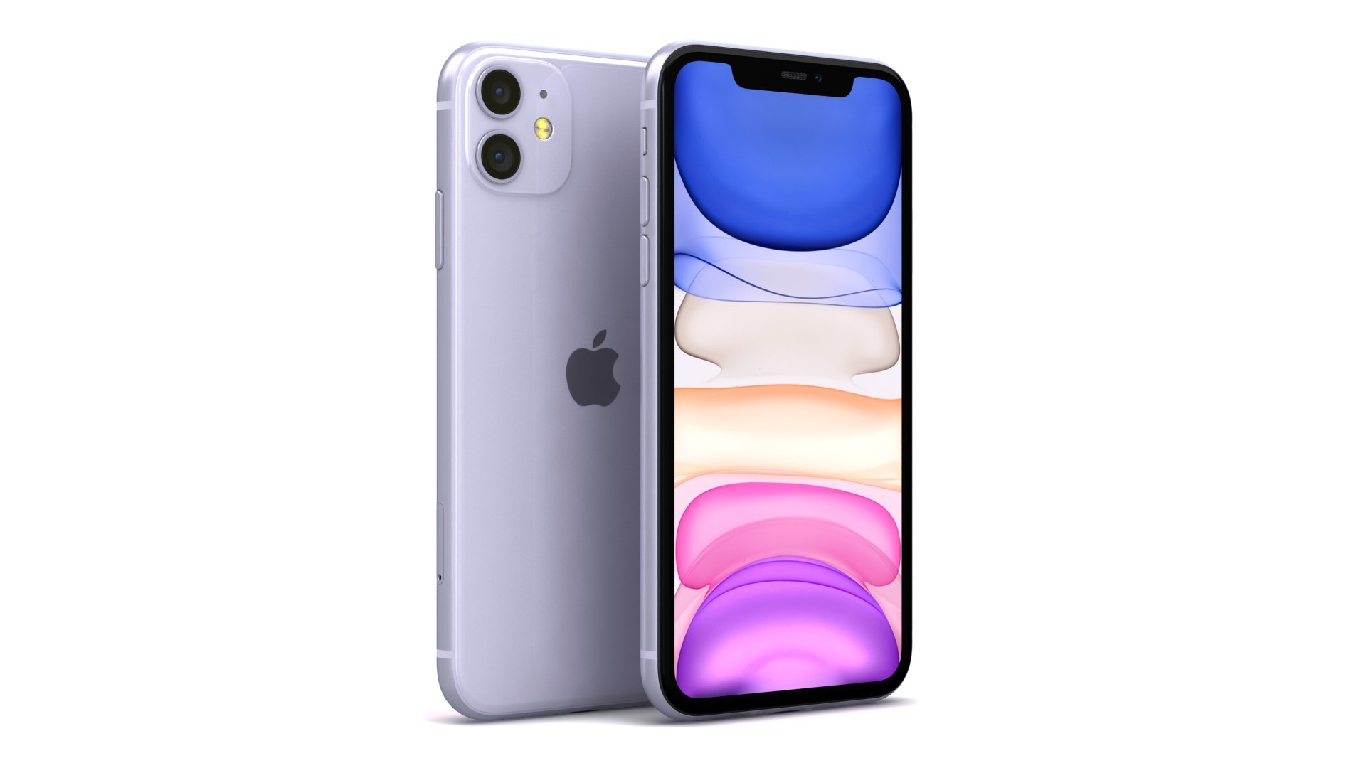 Iphone 11 на столе