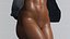 Donna nera sexy