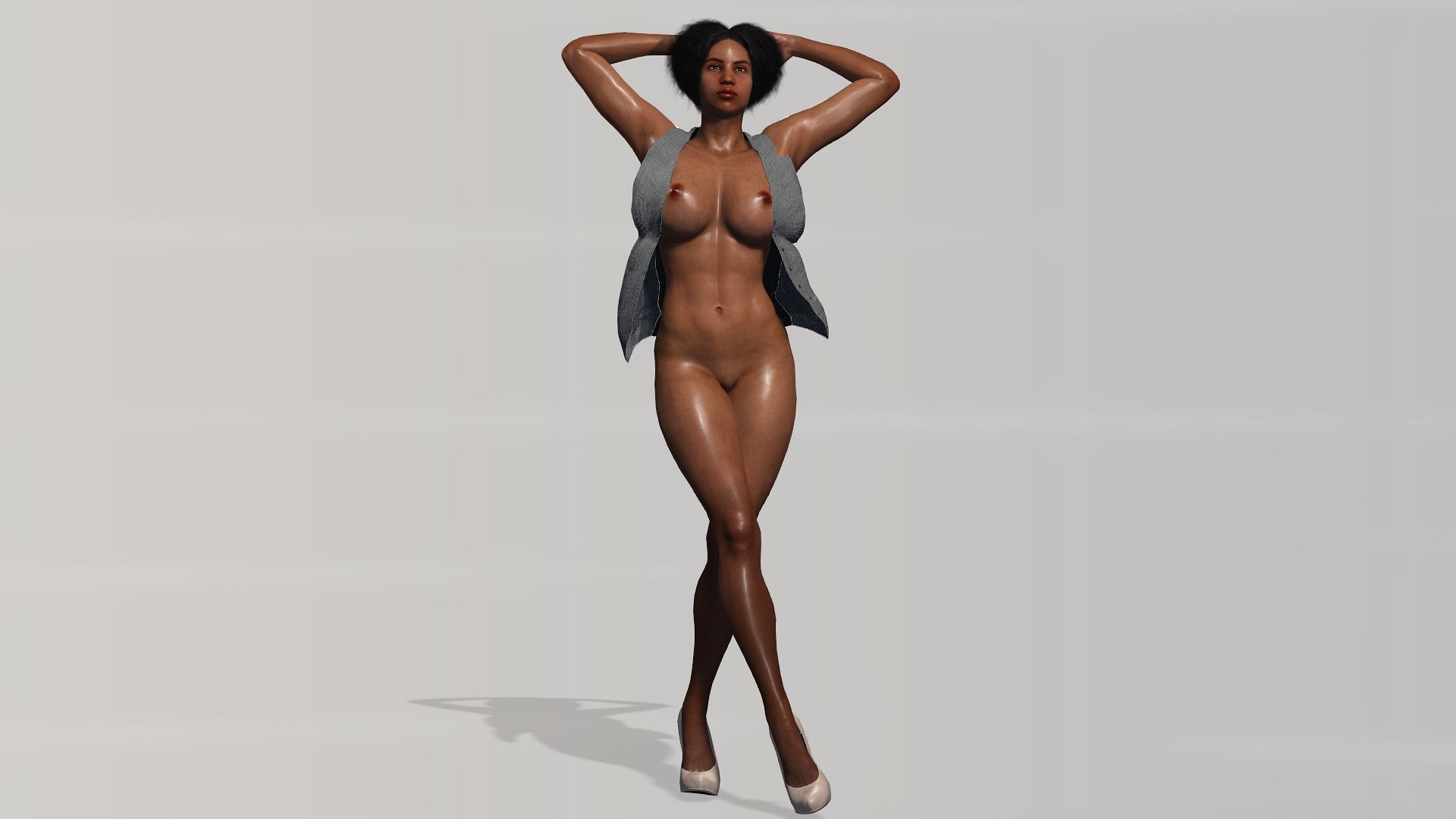 Sexy Black Woman 3D https://p.turbosquid.com/ts-thumb/fD/JKRS3l/fa/8/jpg/1739398312/1920x1080/fit_q87/96bdf32bdf13d4eeb0450c63fb4fcc6c0ea6177e/8.jpg