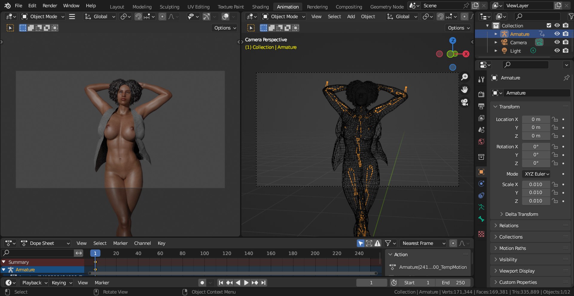 Sexy Black Woman 3D https://p.turbosquid.com/ts-thumb/fD/JKRS3l/m0/michelle/png/1739402119/1920x1080/fit_q87/ac5d96834fcae1aa099f34642199774df0b9a9d5/michelle.jpg
