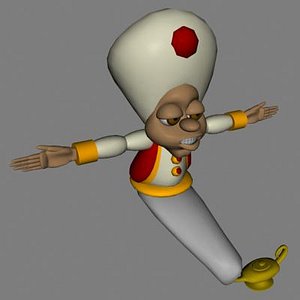 GENIE1.3DS