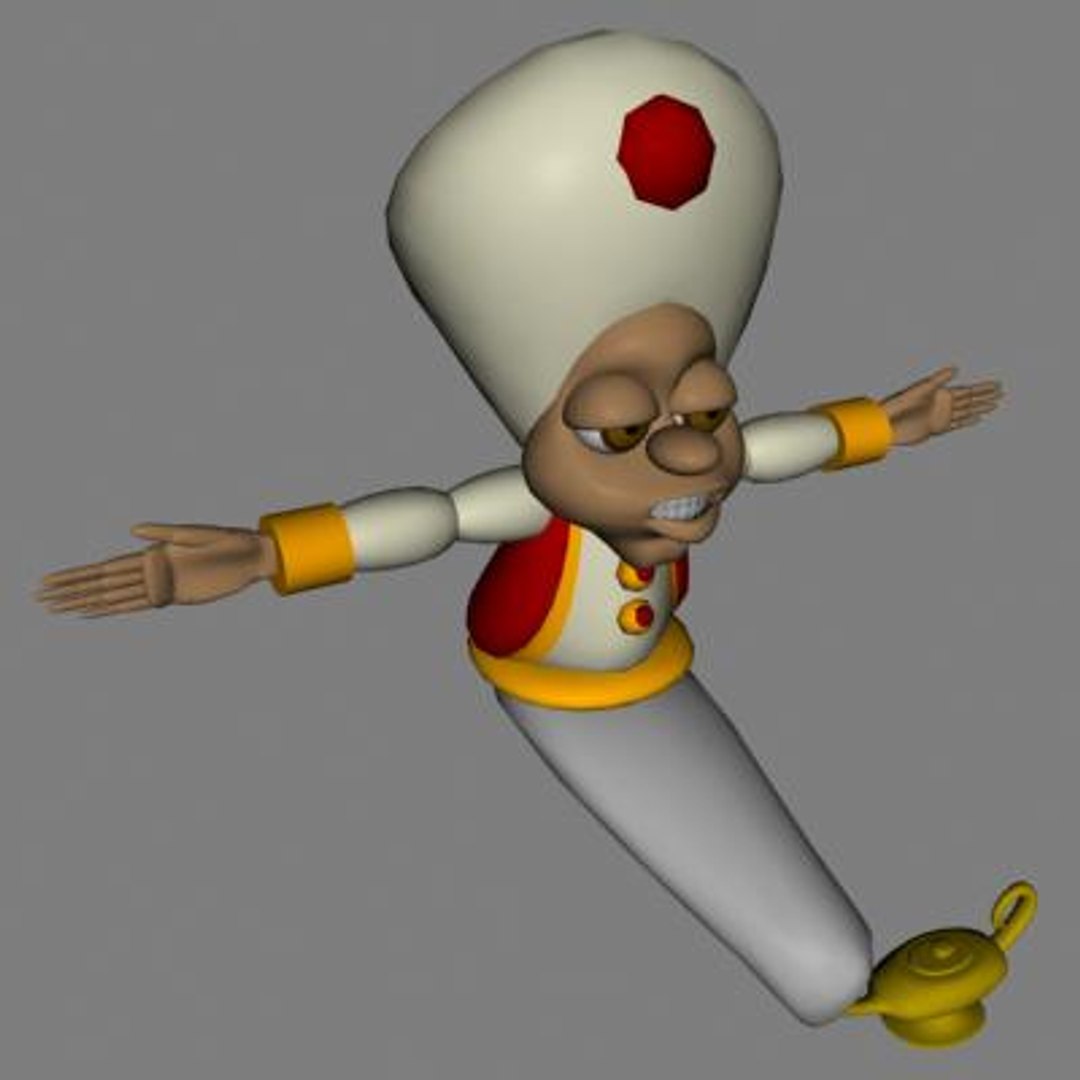 arabian genie male 3d model https://p.turbosquid.com/ts-thumb/fD/JXTlxS/bR98C3pZ/genie1.3ds_thumbnail1/jpg/979759942/1920x1080/fit_q87/c7faa94fa990175937007578a1d806ac73dc0274/genie1.3ds_thumbnail1.jpg