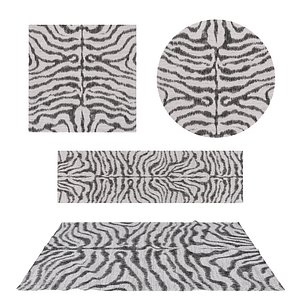 3D Rugs No 639