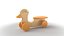 Play Ground Toys 3D 모델