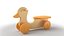 Play Ground Toys 3D 모델