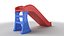 Play Ground Toys 3D 모델