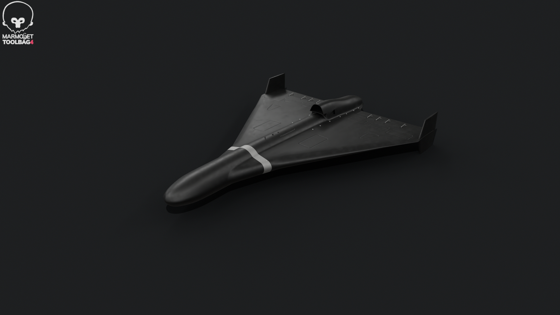 Geran-3 Jet-Powered Kamikaze Drone 3D model https://p.turbosquid.com/ts-thumb/fD/MU5kmj/0a/geran3_turn__/png/1773084724/1920x1080/turn_fit_q99/419d51229b150aa4eda473f27bc7480377dbb2ee/geran3_turn__-1.jpg