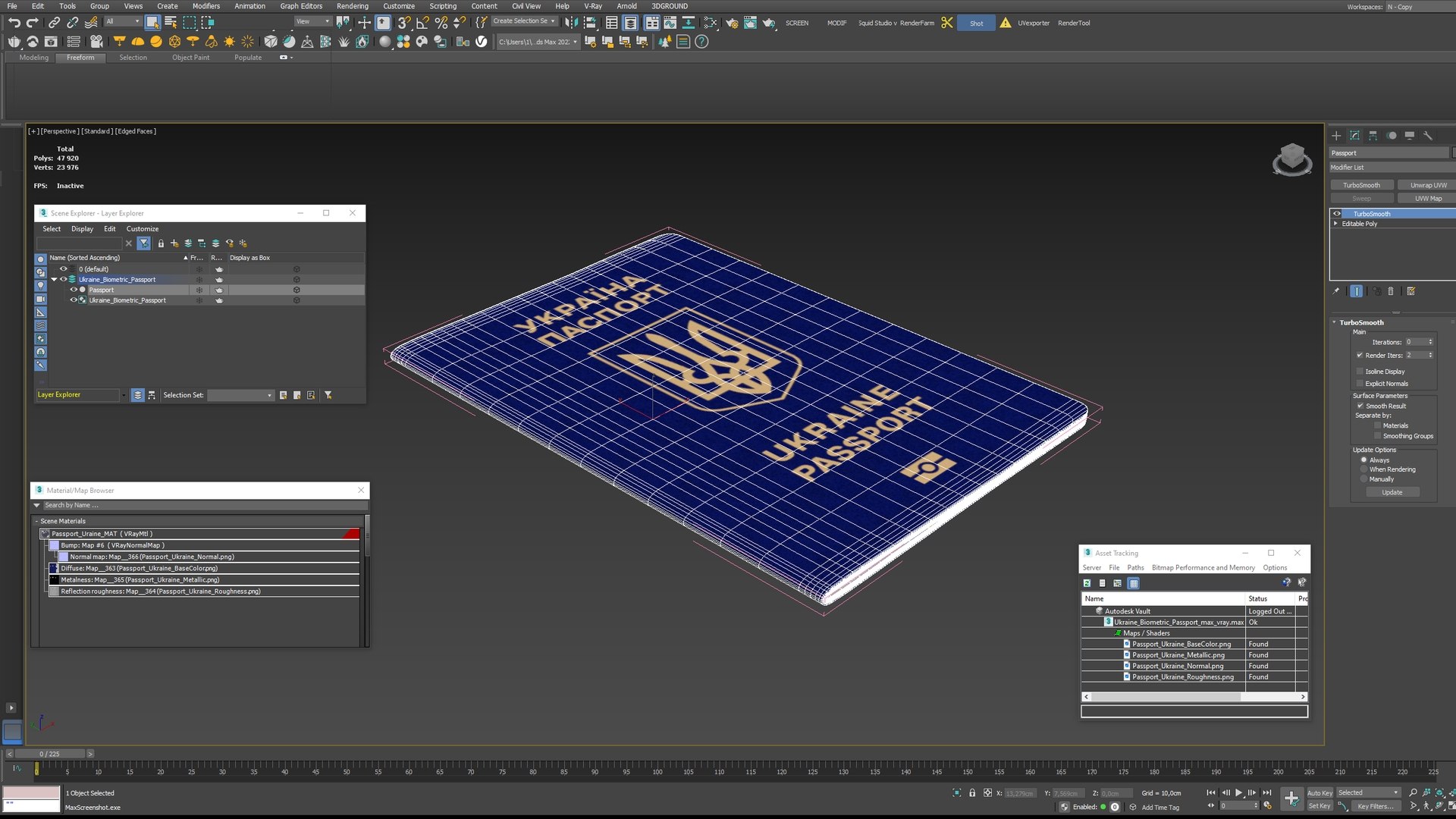 3D model Ukraine Biometric Passport https://p.turbosquid.com/ts-thumb/fD/O4ILxY/25/ukraine_biometric_passport_012/jpg/1789763095/1920x1080/fit_q87/1229cb2d07093253240315565a28795c356acef6/ukraine_biometric_passport_012.jpg