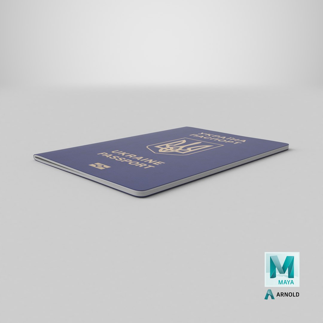 3D model Ukraine Biometric Passport https://p.turbosquid.com/ts-thumb/fD/O4ILxY/39/stemcell_maya_arnold_render/png/1790089428/1920x1080/fit_q87/197635c24214d9711726c143fc45b83f0c9802c0/stemcell_maya_arnold_render.jpg