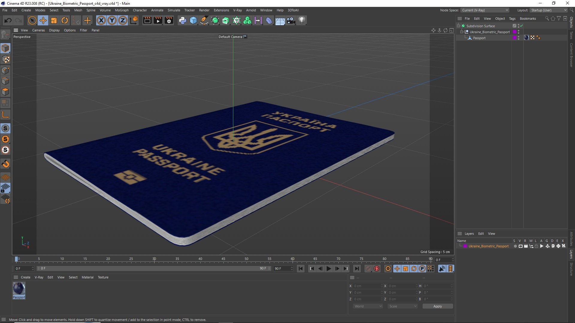 3D model Ukraine Biometric Passport https://p.turbosquid.com/ts-thumb/fD/O4ILxY/PO/ukraine_biometric_passport_1003/jpg/1789763104/1920x1080/fit_q87/8d3586f7df35e16cd148f1ad7313f67d05368ec6/ukraine_biometric_passport_1003.jpg