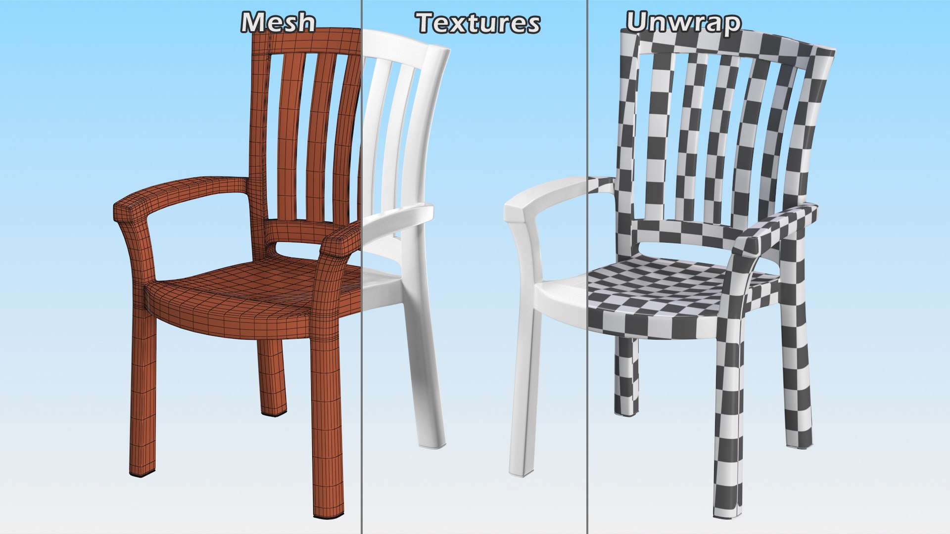 Plastic Armchair White 3D https://p.turbosquid.com/ts-thumb/fD/PNOJYd/fm/plasticarmchairwhitec4dmodel013/jpg/1641175378/1920x1080/fit_q87/0dc8af344826f7101d5f7b79d953c7a775226d69/plasticarmchairwhitec4dmodel013.jpg