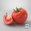 3D Tomatoes 04